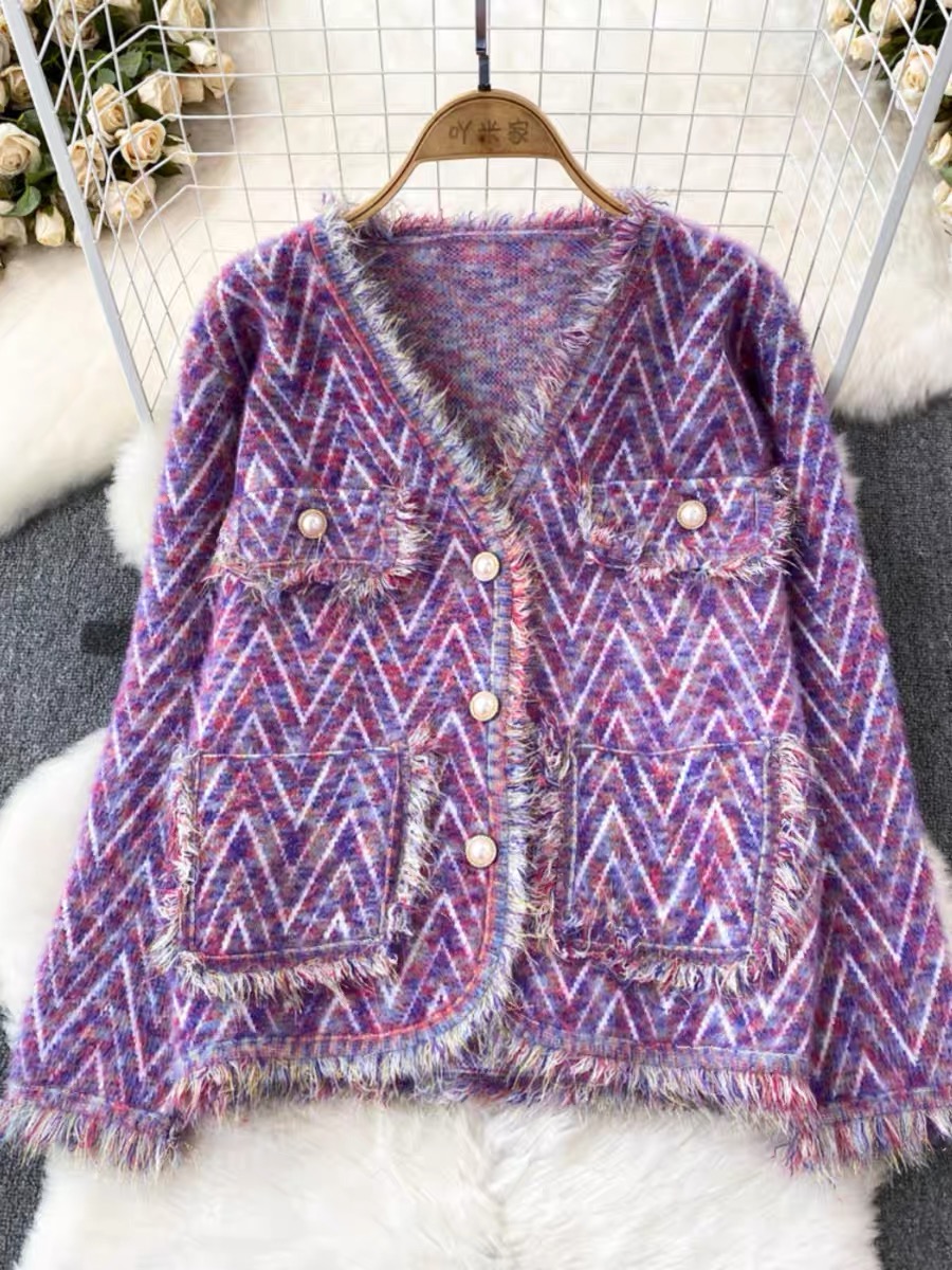 Get lost coat  COA123