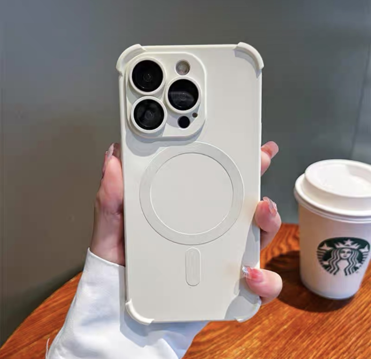Essential slay phone case AC153 image
