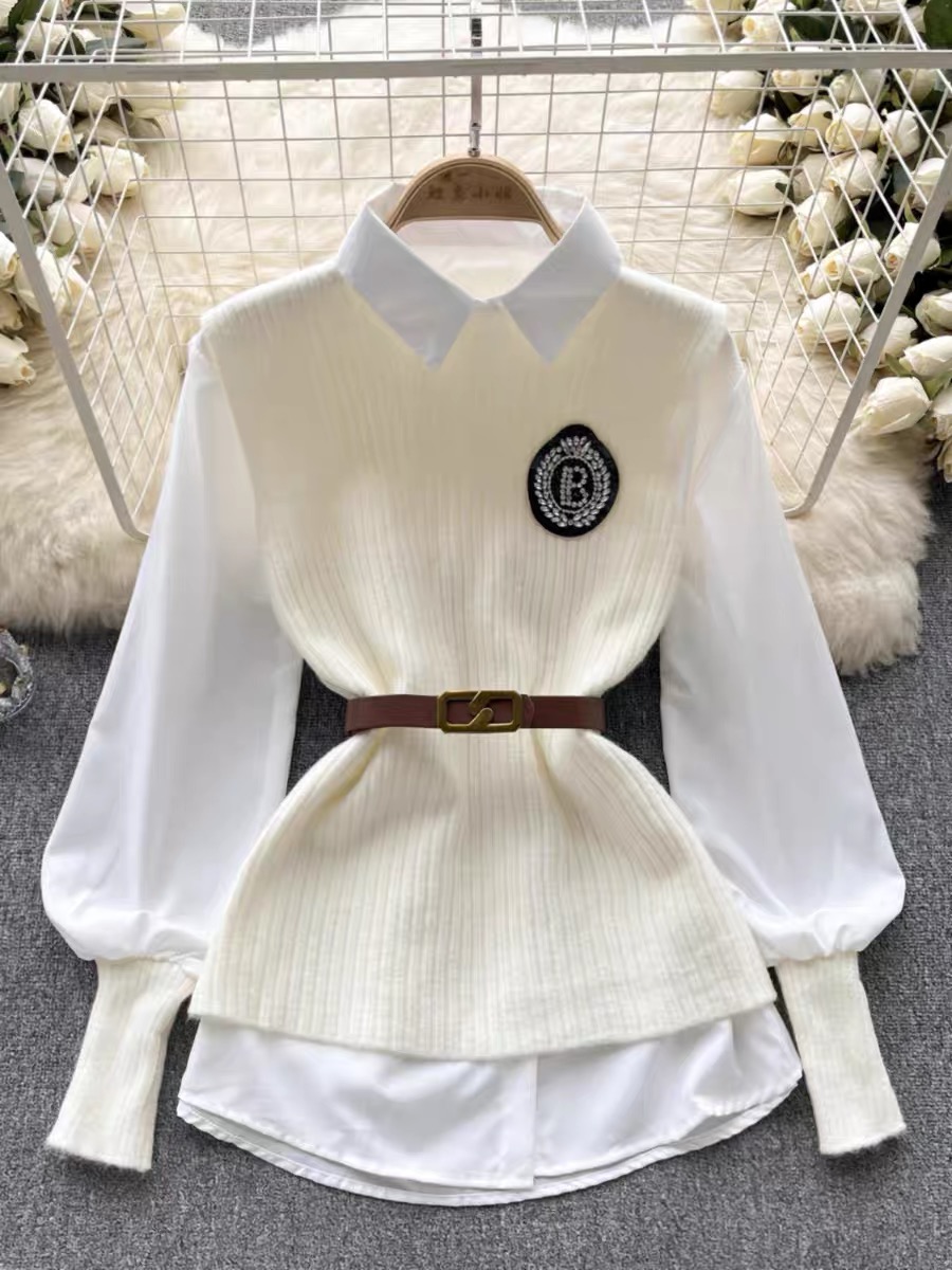 Brand Zee babe shirt set SDZZ851 image