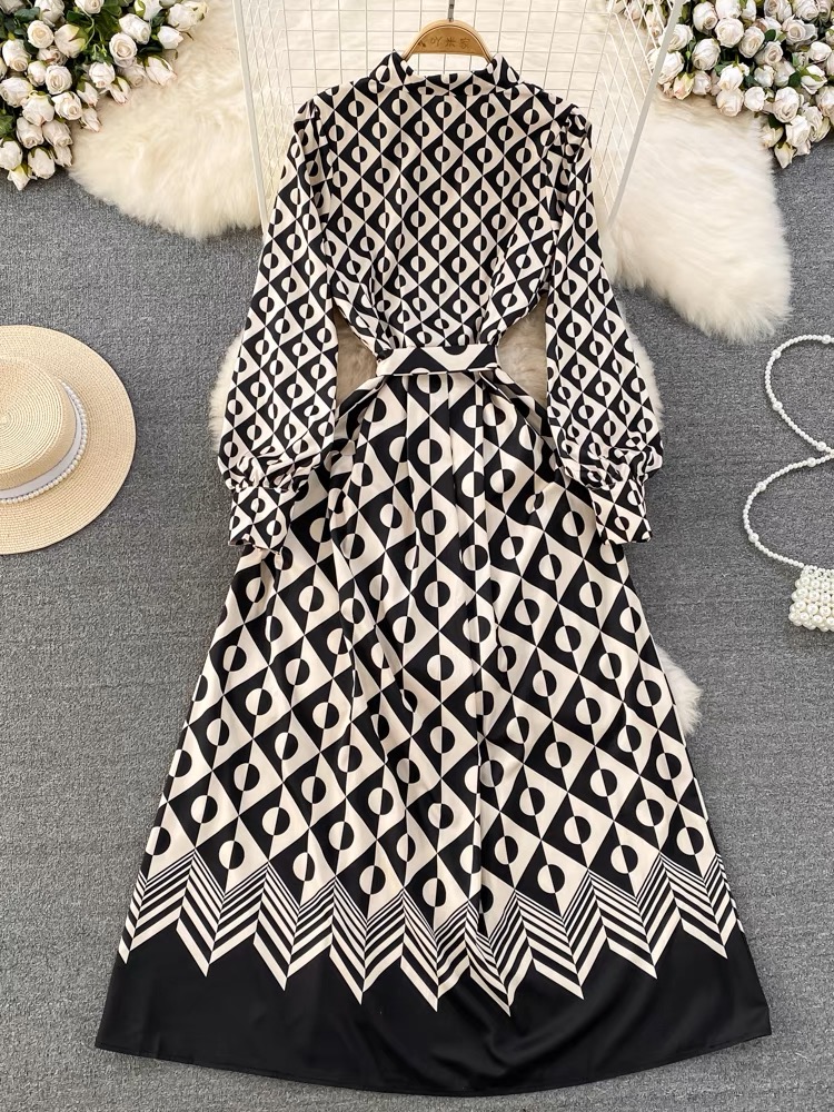 Feel my rhythm dress CD306 image