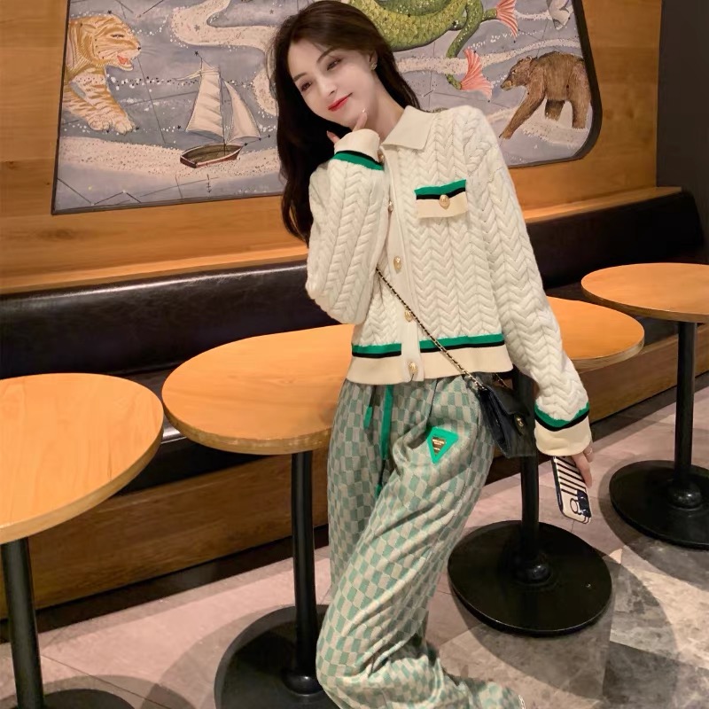 Dubai date sweat set STP25 image