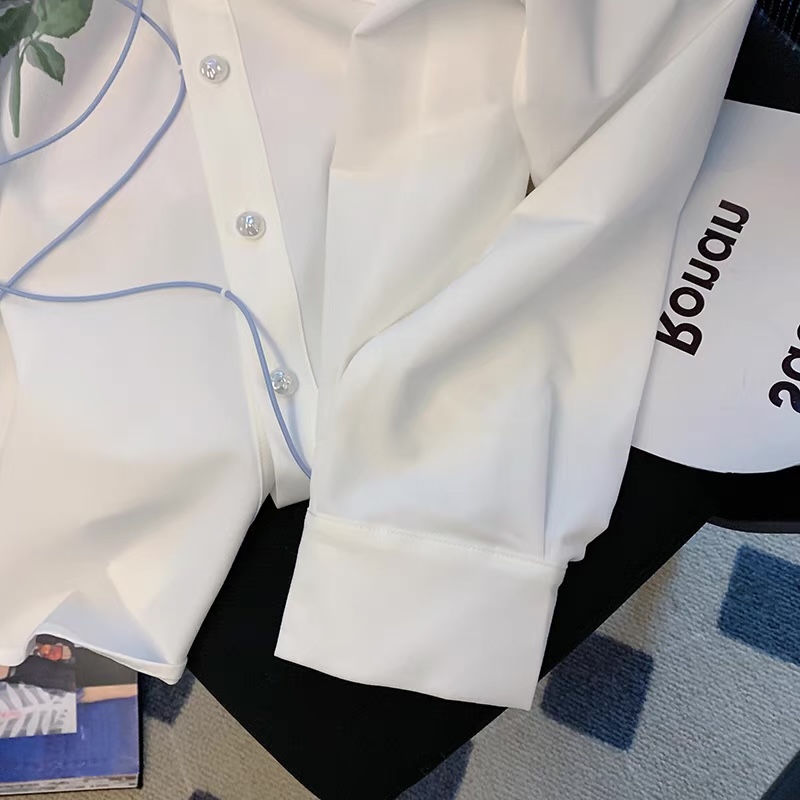 No strings affair shirt SDZZ518 image