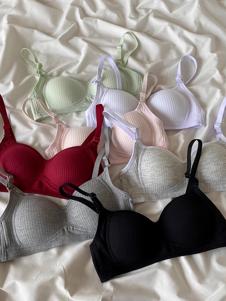 Ditch your bra top LI116 image