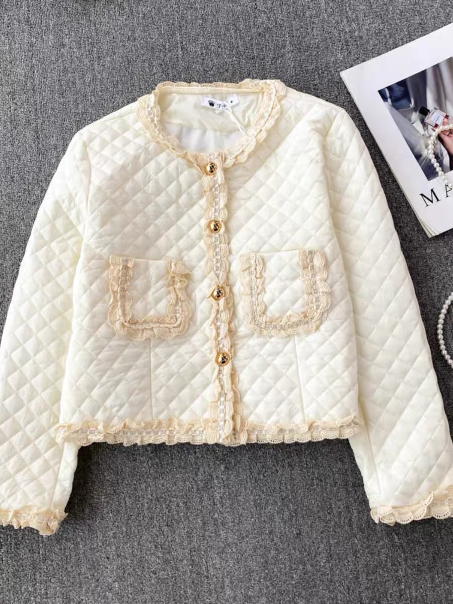 Come from old money jacket  CJ126