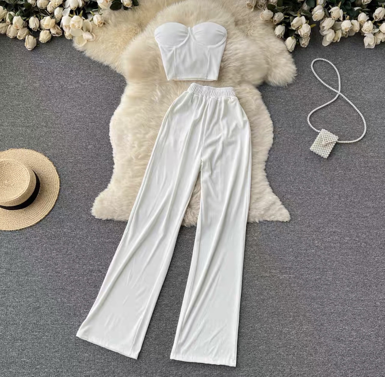 First date set TPZZ1908 image