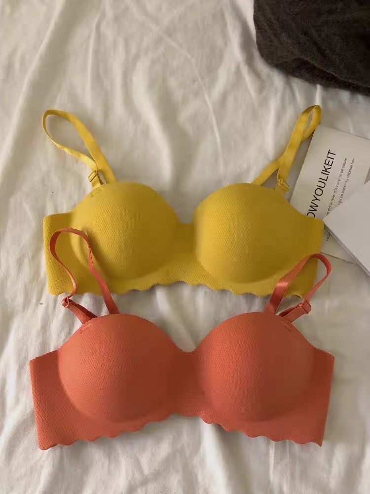 Love your attraction bra LI205 image