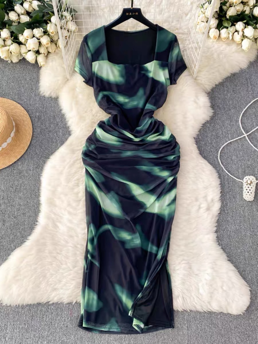 Keep the party going dress CBC488 image