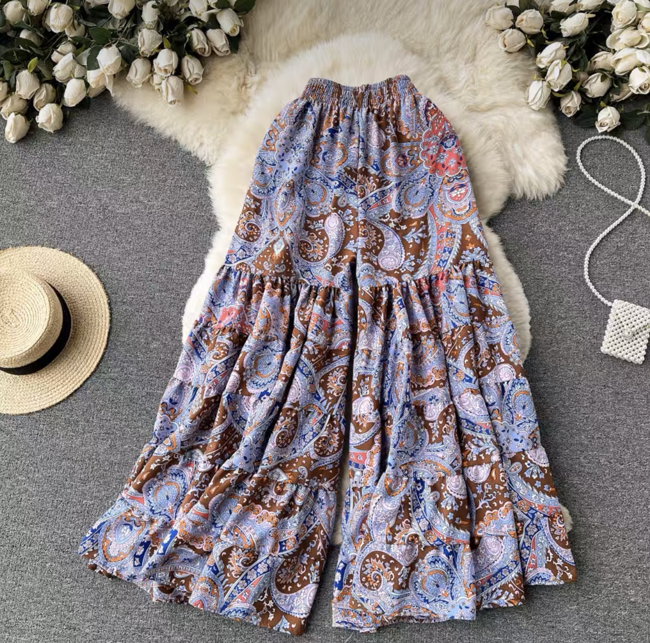 Epic vacation trousers CP18 image