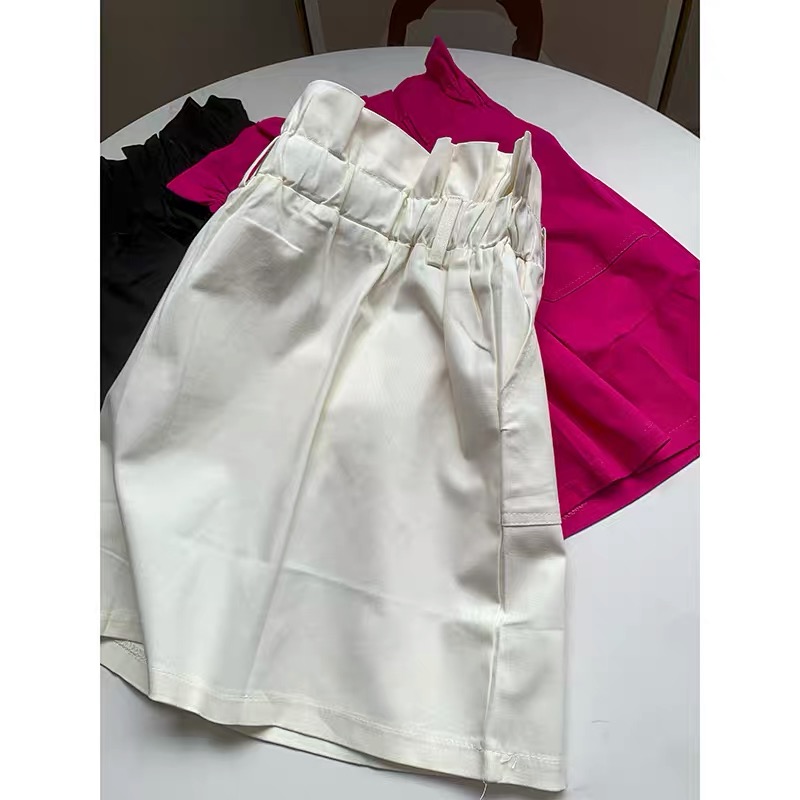 Heard your excuses sleek skirt 5KZZ143 image