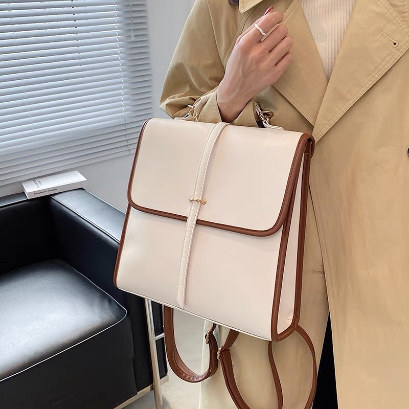 Tell it like it is backpack BG126 image