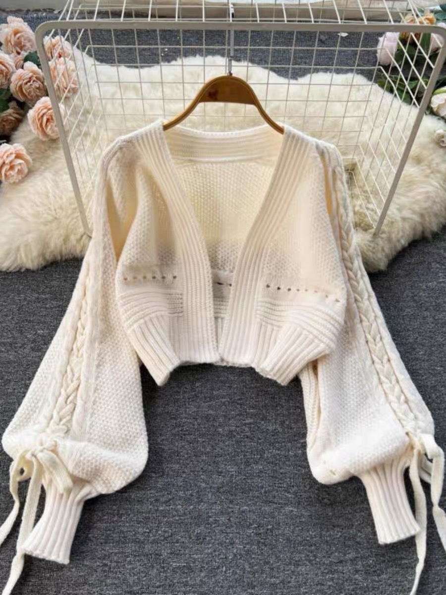 Meet me in paris sweater SSZZ771 image