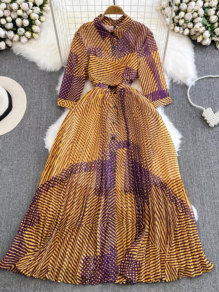 Always fabulous tint dress CD398 image