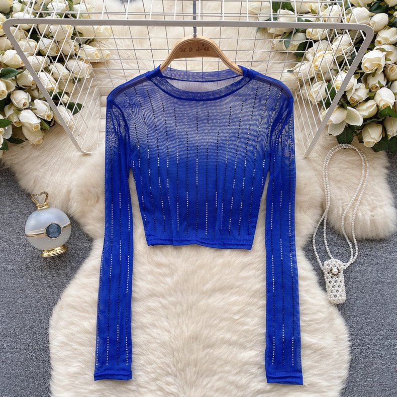 Rock star princess top TZZ2065 image