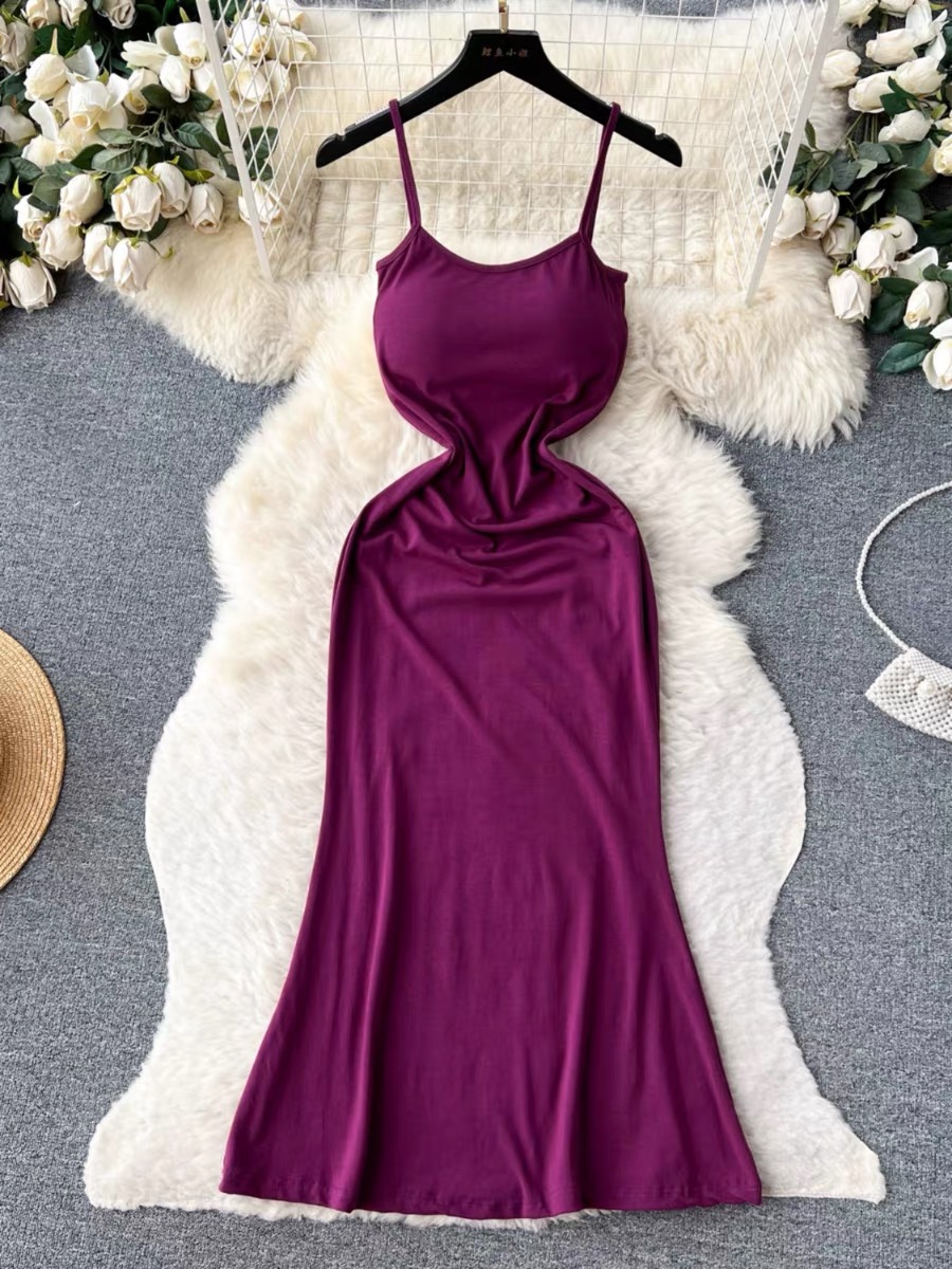 Tropical mami evening dress CBC211 image