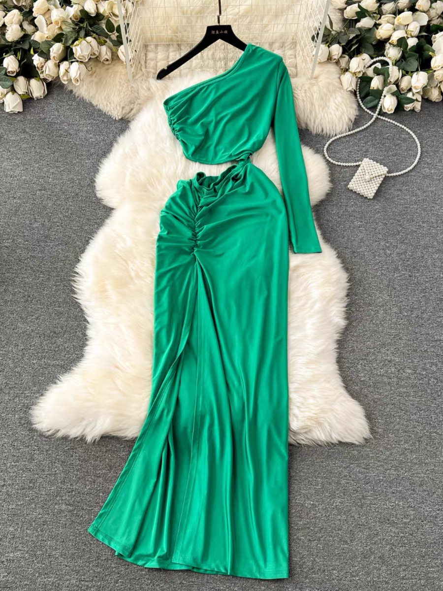 Bestie and I party dress CBC236 image