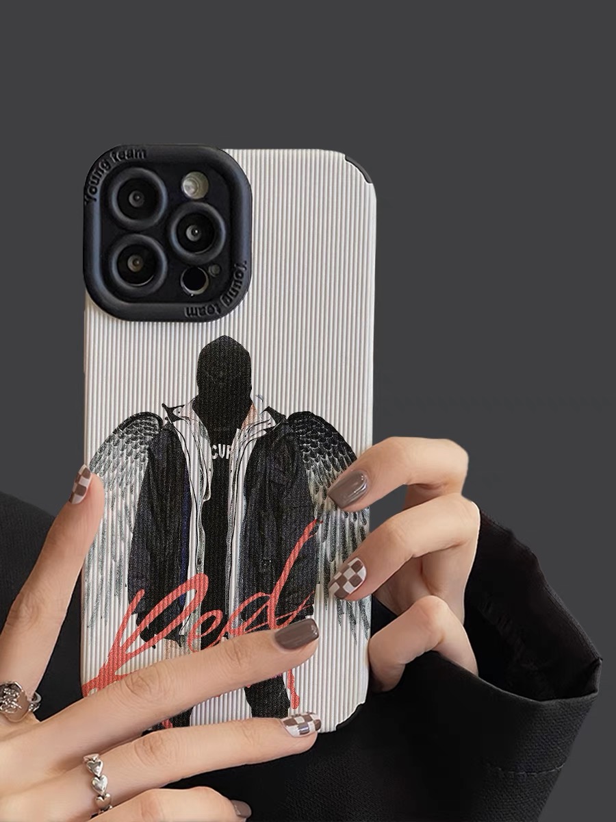 Magnificent beauty phone case AC143 image