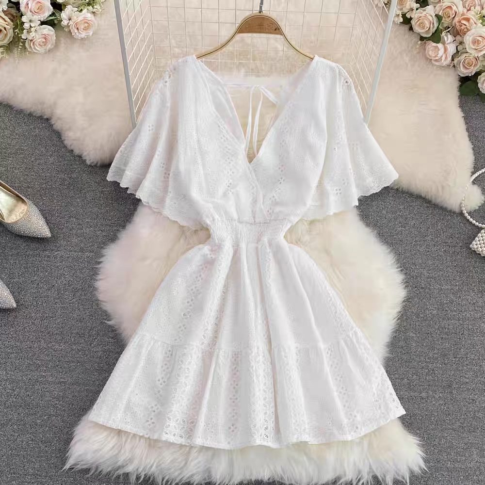 Letting it go evening dress CD179 image