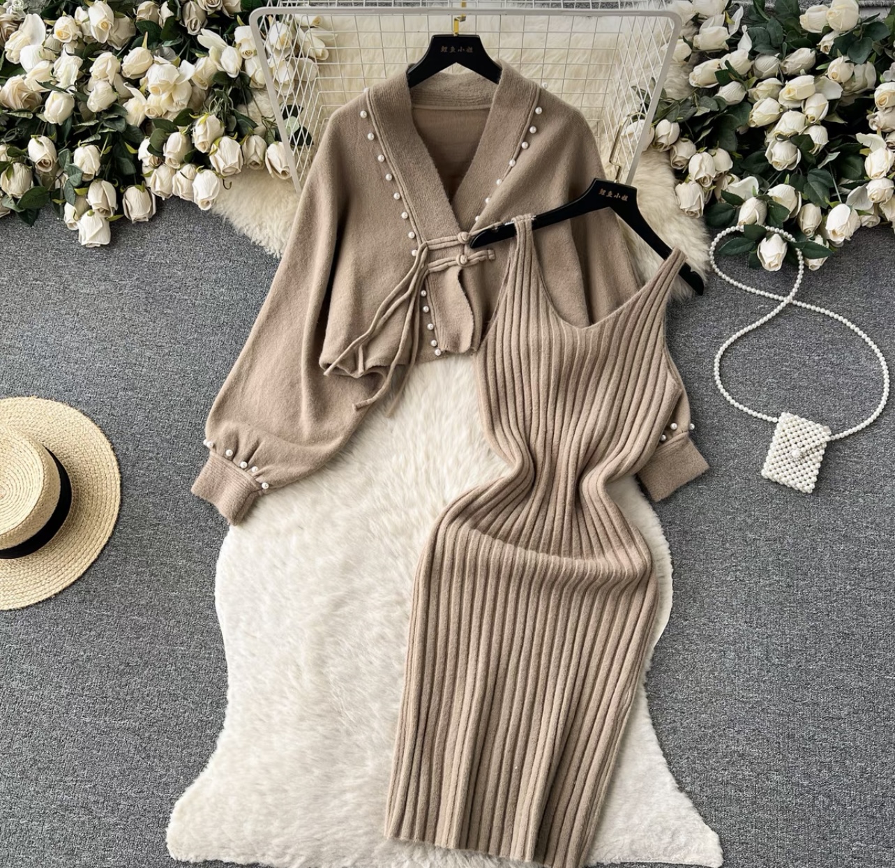 Happily ever after sweat set TPZZ2376 image