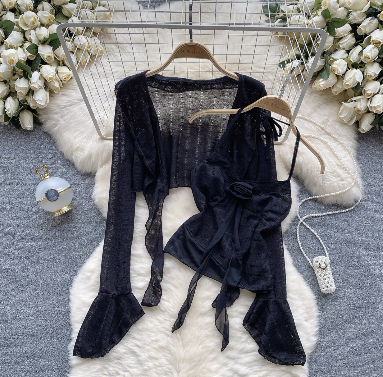 Mrs motto top TZZ1476 image