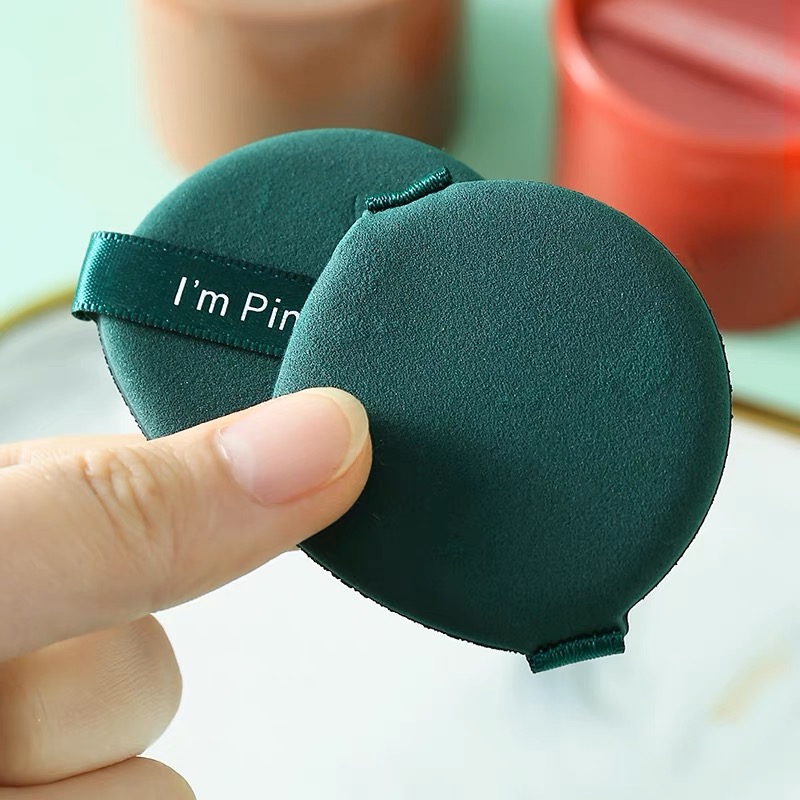 7 pieces powder foam MK121 image