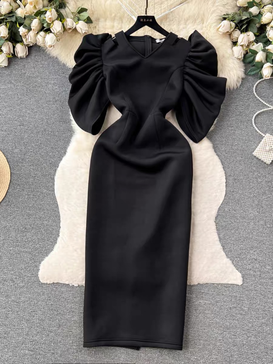 Shock value cocktail dress EBC44 image