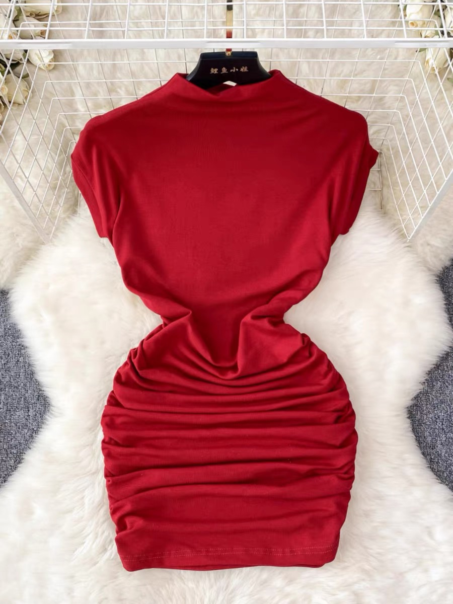 Take a walk mini gown CBC235 image