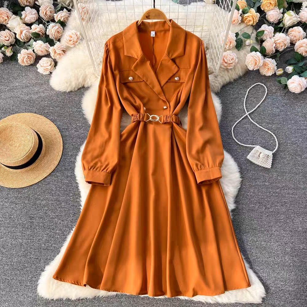 Call you later suit dress FD140 image