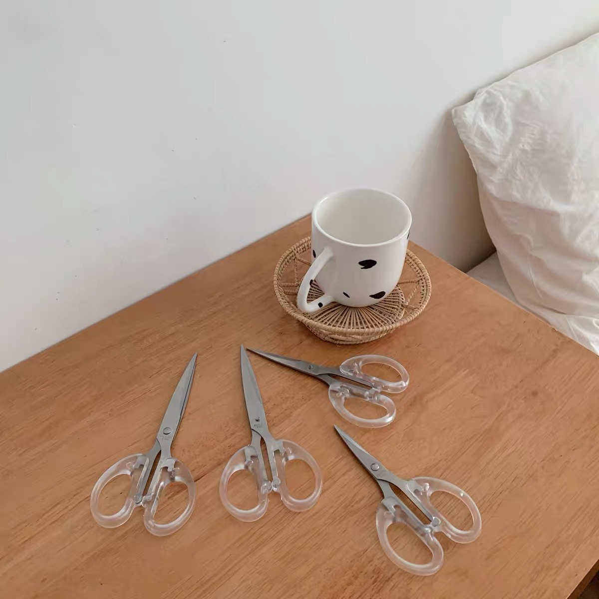 Utility scissors DCZZ133 image