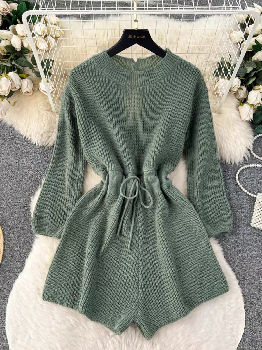 Consider yourself blessed knitted jumpsuit JRZZ672 images