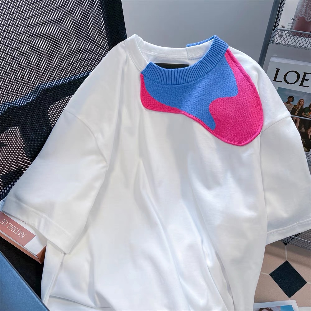 Western chic T-shirt TSZZ406 images