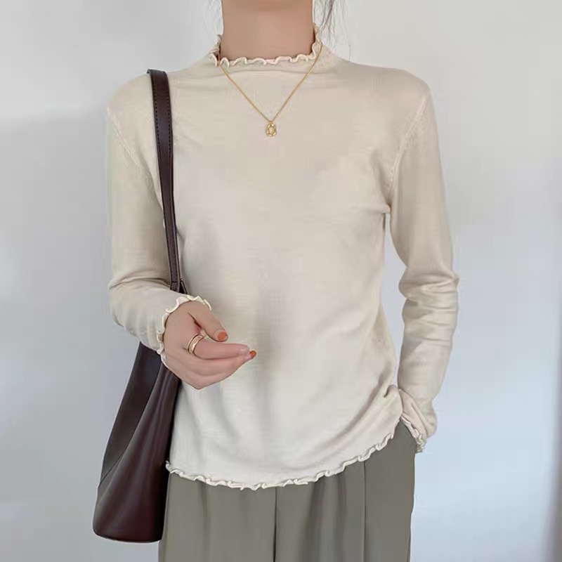 Don’t wait soft fabric top TZZ2343 image