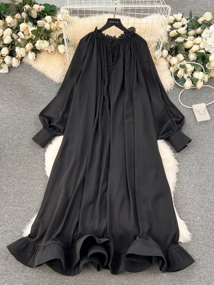 Bonjour mi amor dress EVD121 image