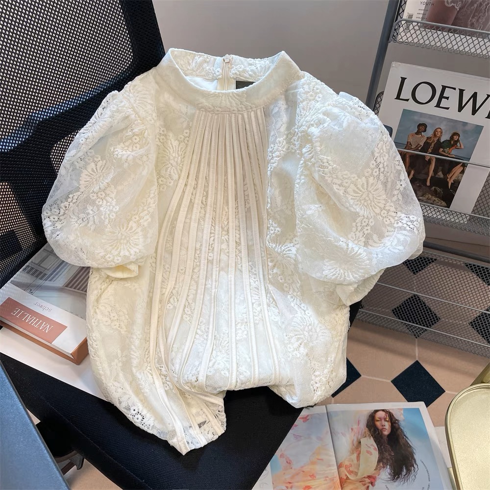 Unforgettable dinner blouse BE148 image