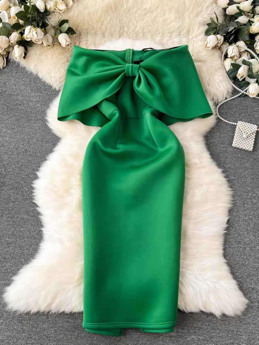 Ceo of formal dress EBC103 image