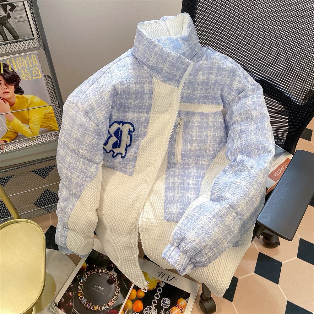 Classic beauty puffer jacket PJ105