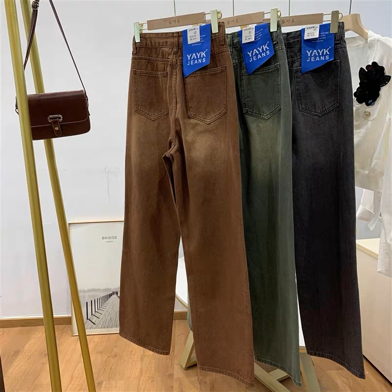 Pick my call bf jeans 6-14 image