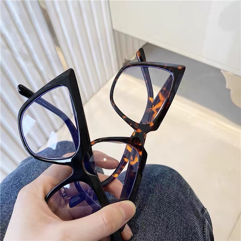 Eye secret clear glasses AC104 image