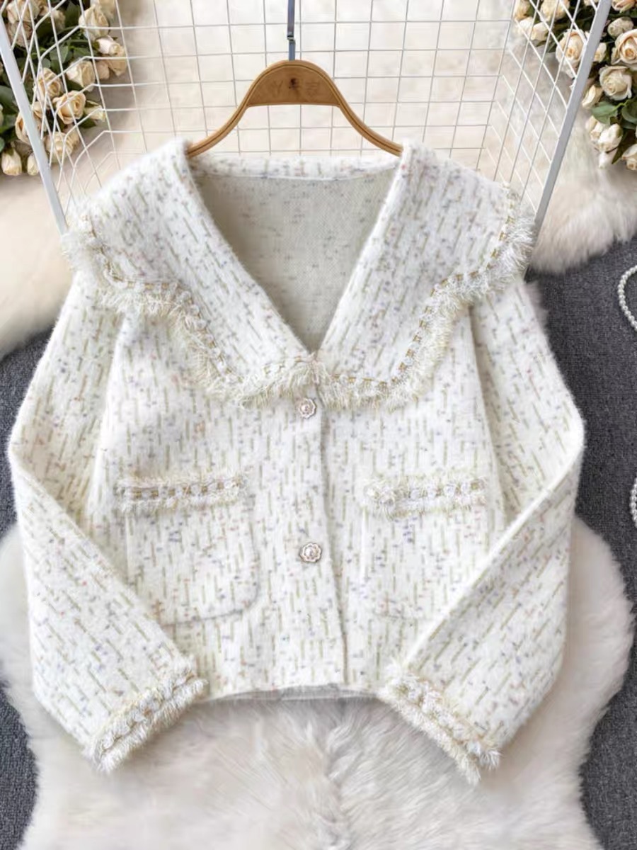 Miss independent coat COA126