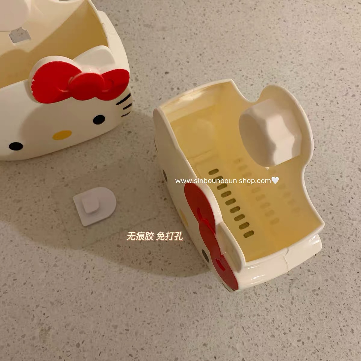 Tooth brush holder DCZZ120 image