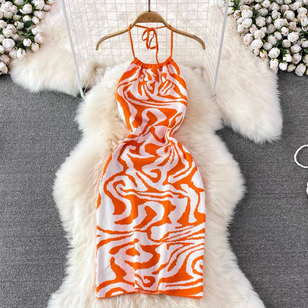 Popsicle abstract gown CBC27 image