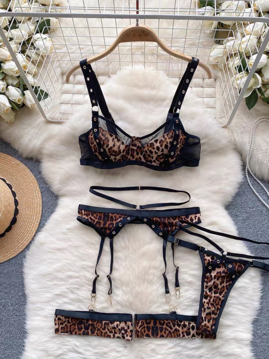 Read my lips lingerie set LI196