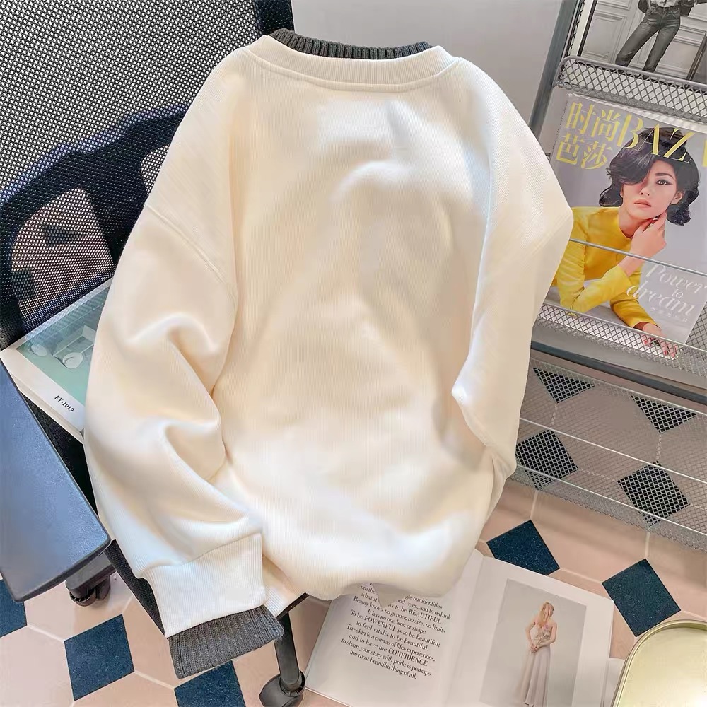 Show stopper sweatshirt SSZZ630 image