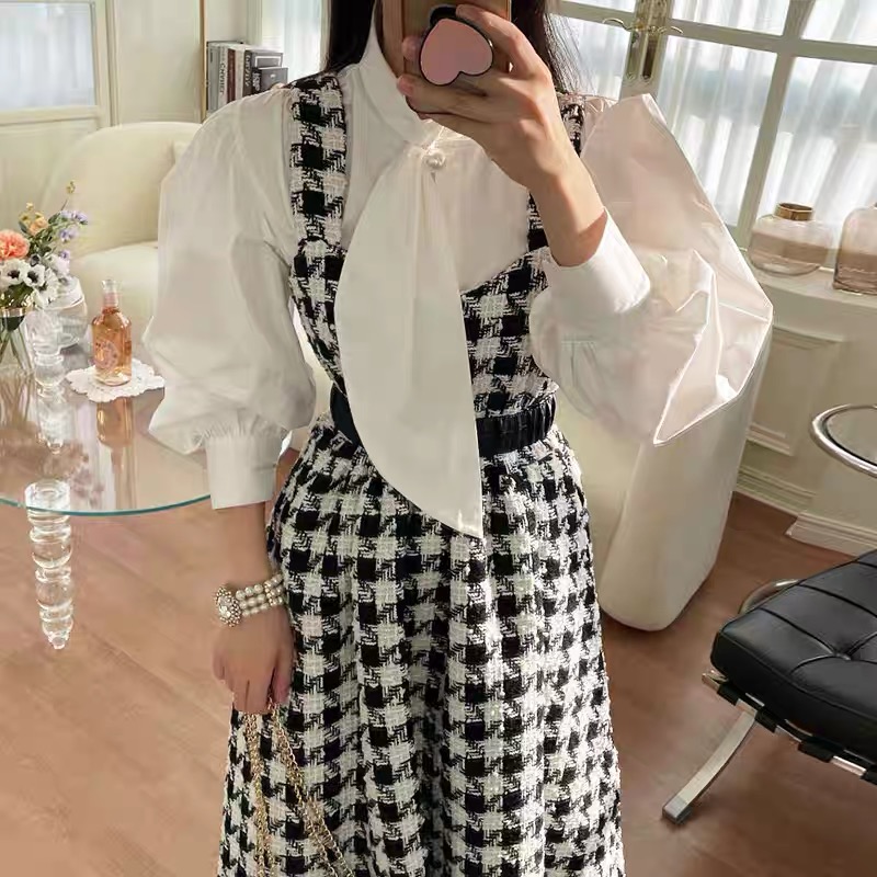 Got them staring dress FD598 image