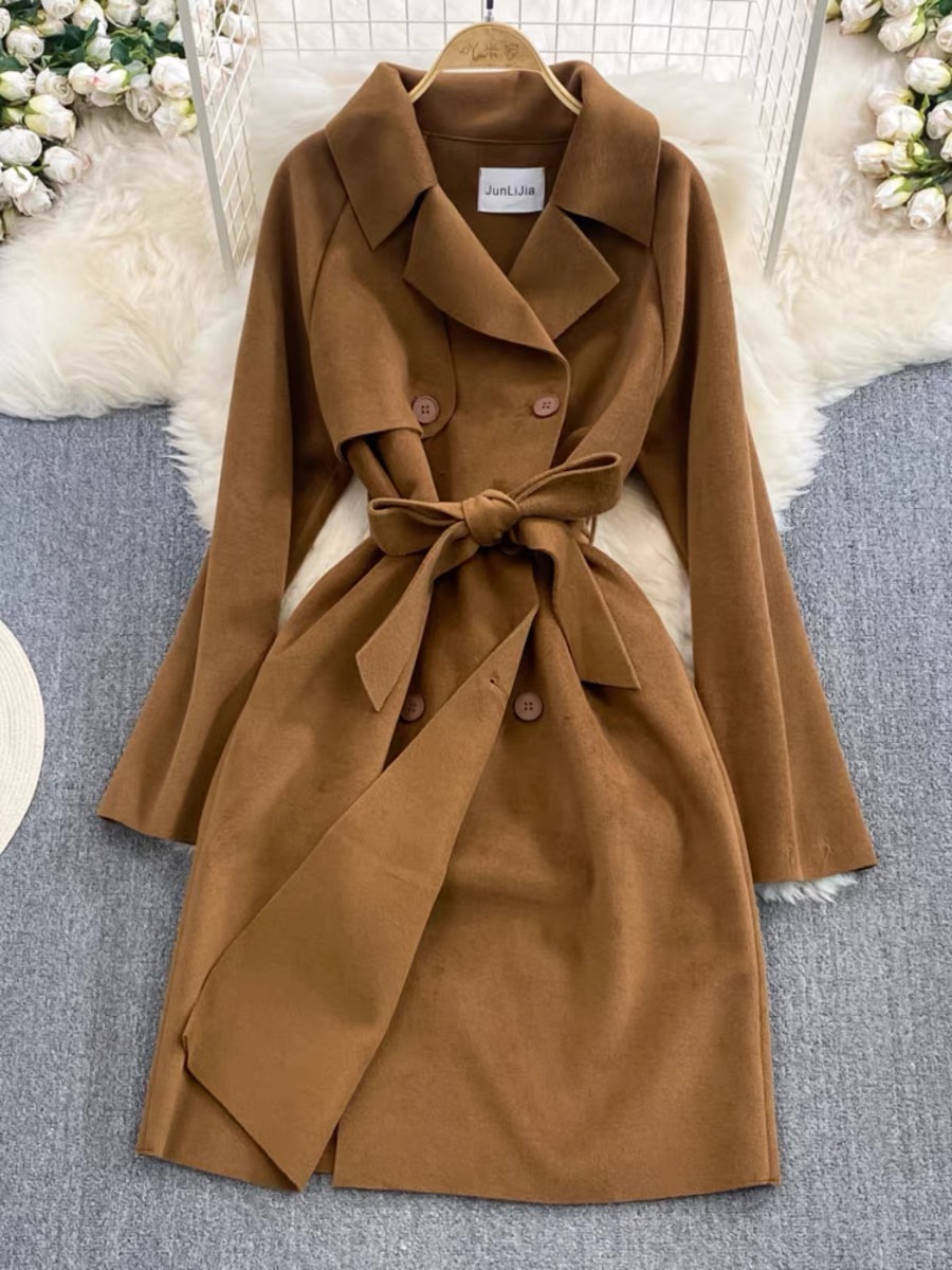 Chase out love coat COA130