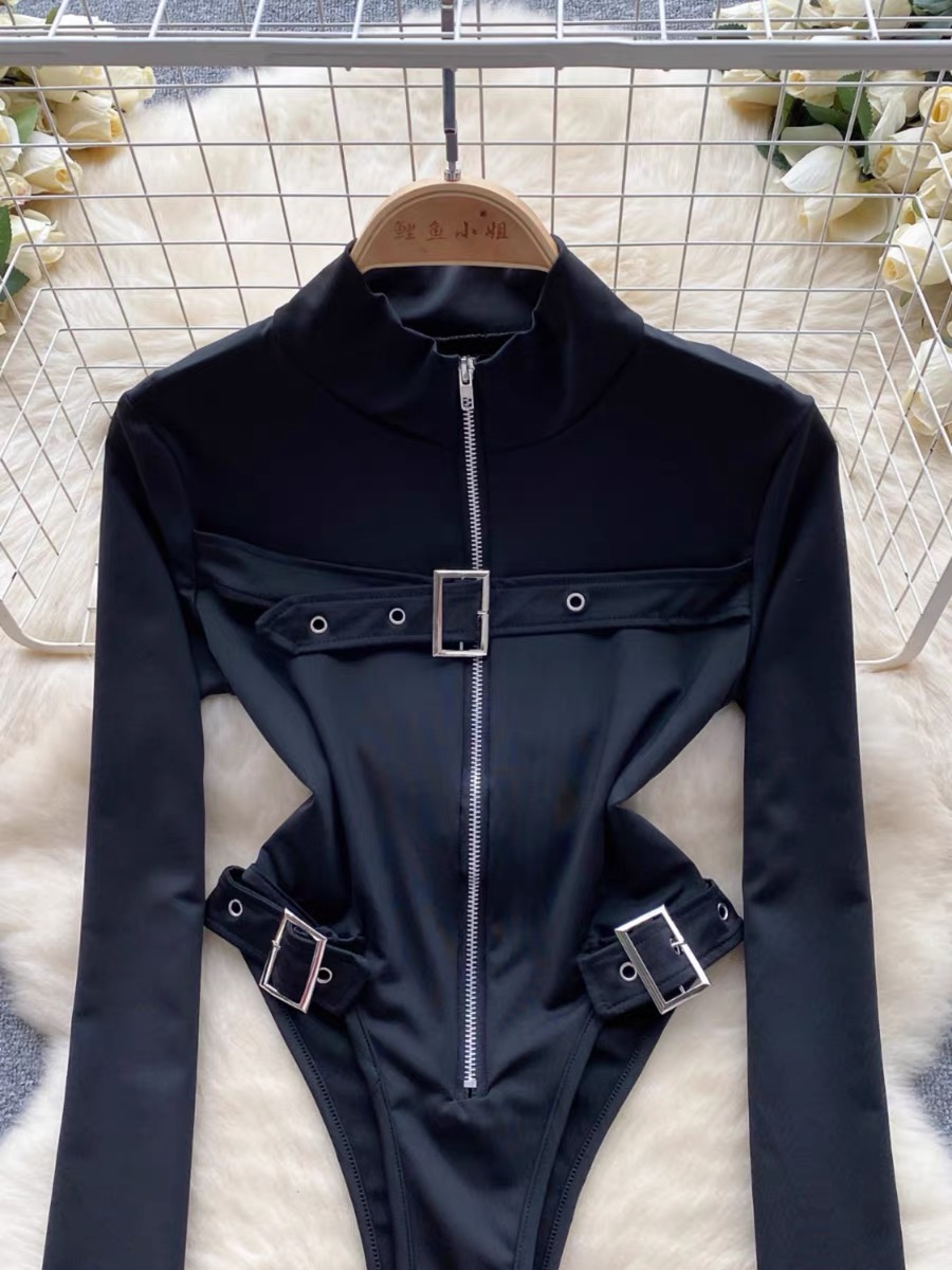 Best revenge bodysuit top TZZ2054 image