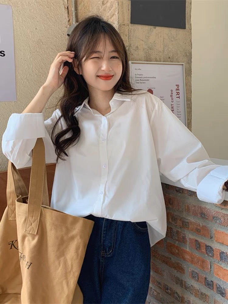 In bloom shirt SDZZ714 image