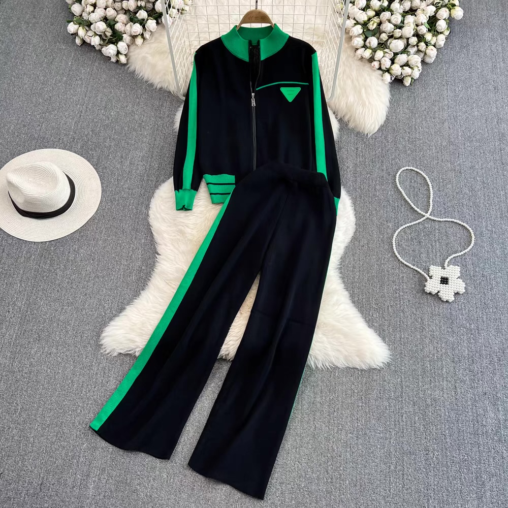 Dangerously obsessed track suit STP10 image