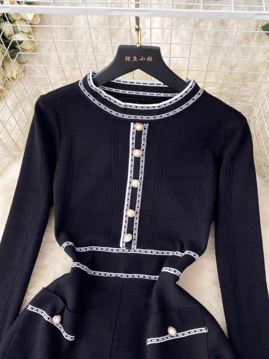 Princess royal sweat dress FD240 image