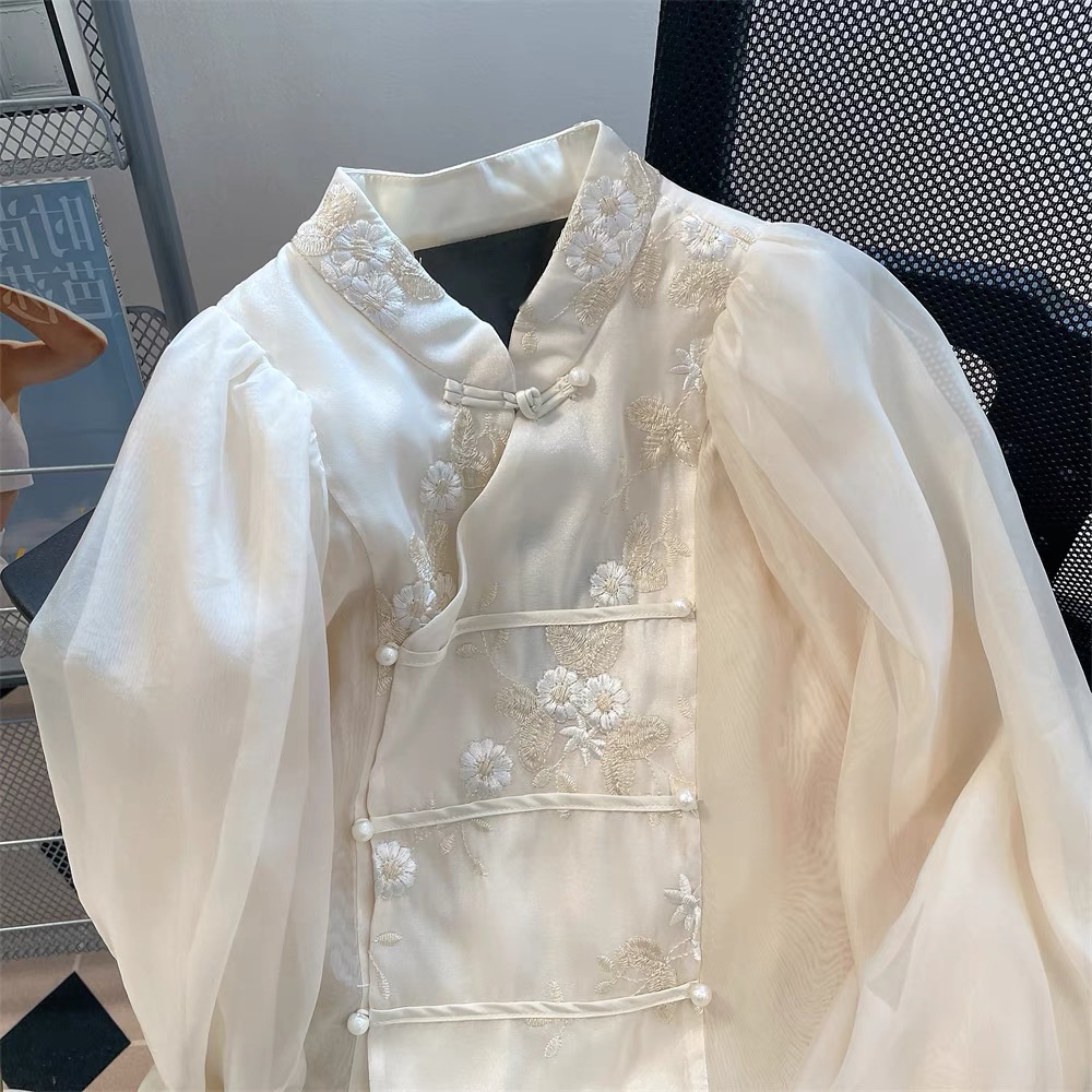 Sweet sugar Korean shirt SDZZ944 image