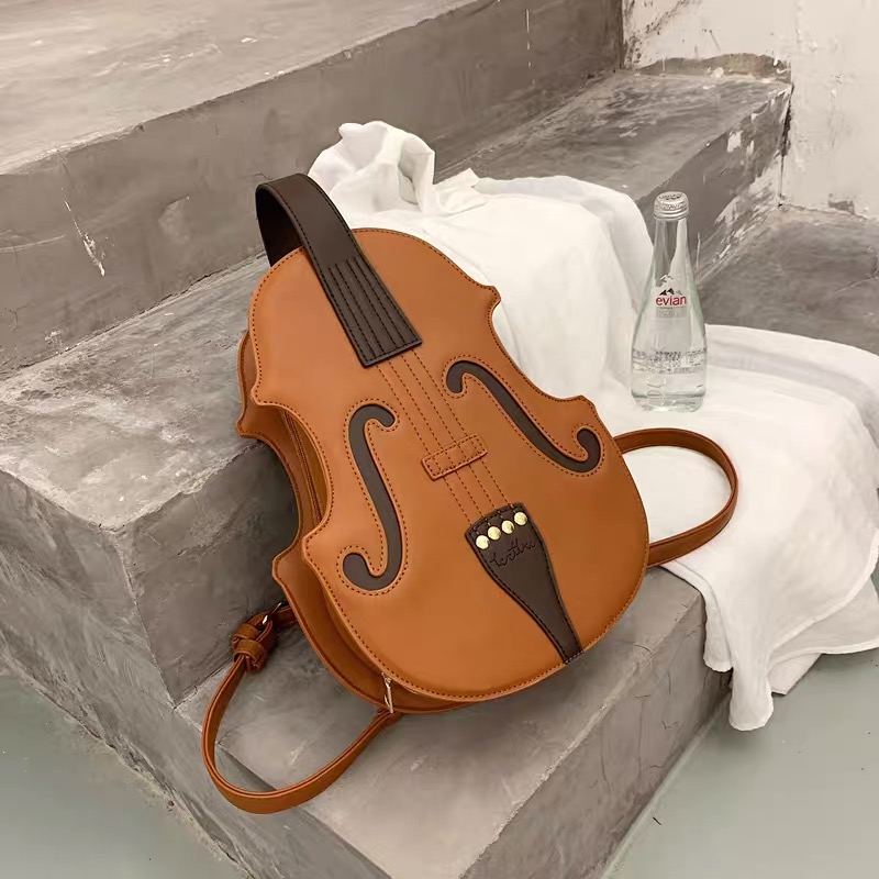 Costa Rica violin style bag BG103